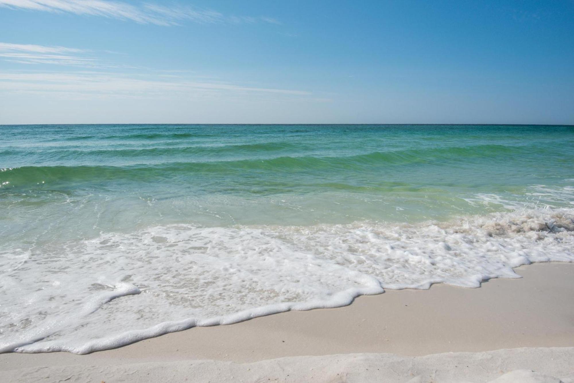 Villa Tristan Towers Unit 1D Pensacola Beach Exterior foto