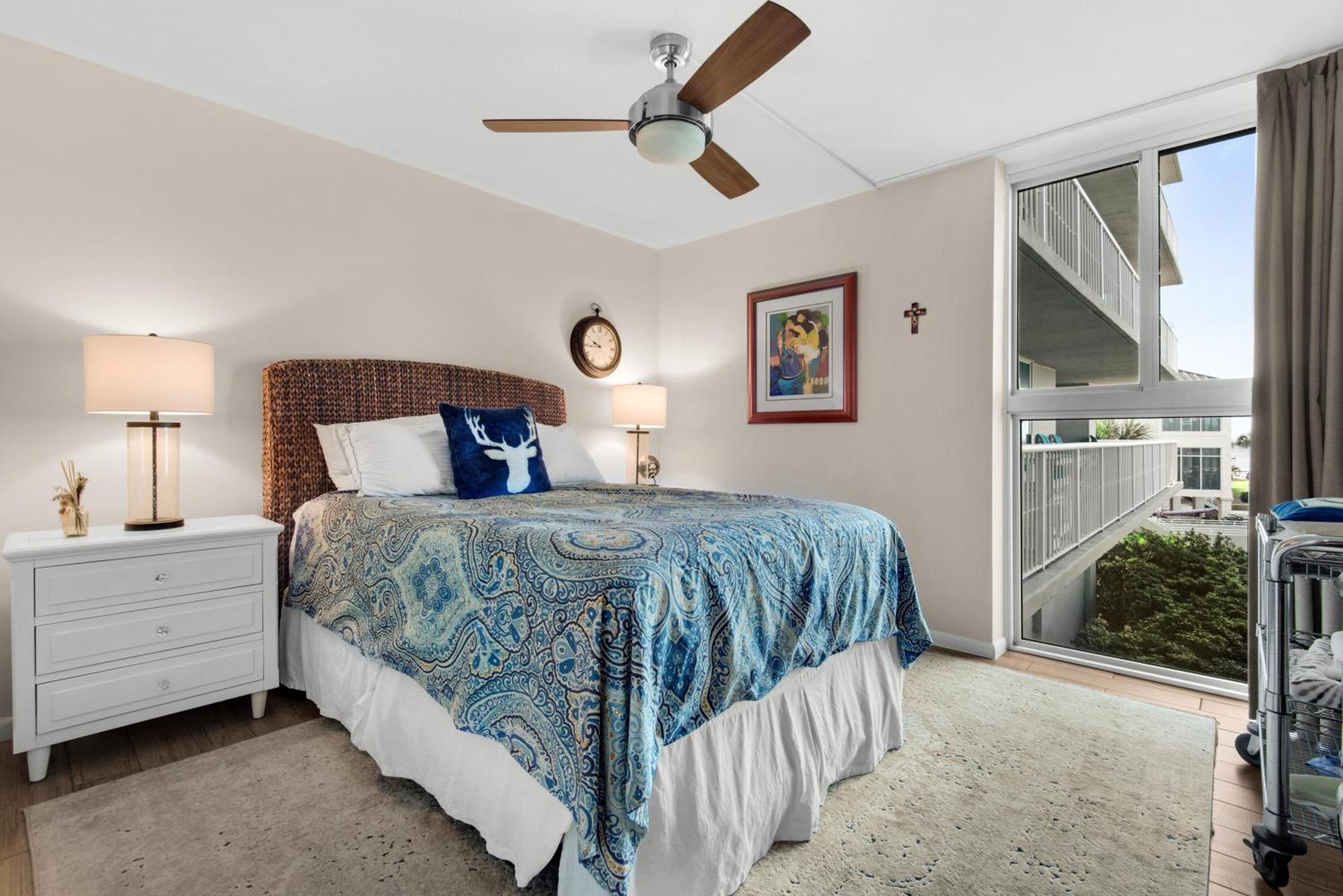 Villa Tristan Towers Unit 1D Pensacola Beach Exterior foto